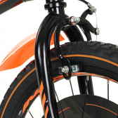 Детски велосипед BASKET 20", черен Venera Bike 296035 11