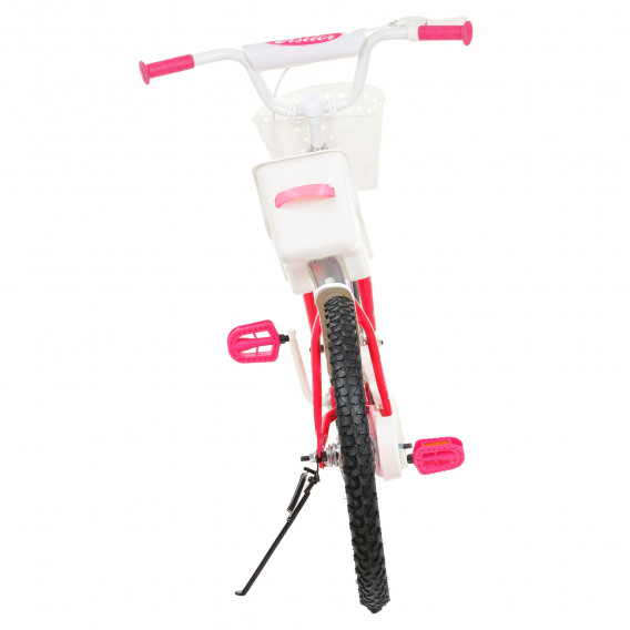 Детски велосипед FAIR PONY VISITOR 20", розов Venera Bike 296044 5