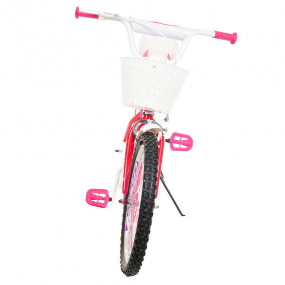 Детски велосипед FAIR PONY VISITOR 20", розов Venera Bike 296047 8