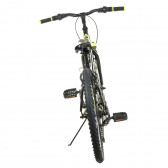 Детски велосипед EXPLORER LEGION RACER 24", черен  Venera Bike 296056 4