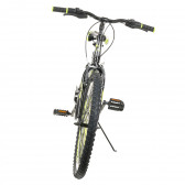 Детски велосипед EXPLORER LEGION RACER 24", черен  Venera Bike 296060 8