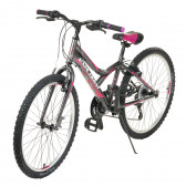 Детски велосипед EXPLORER DAISY 24", сив Venera Bike 296067 