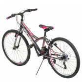 Детски велосипед EXPLORER DAISY 24", сив Venera Bike 296069 3