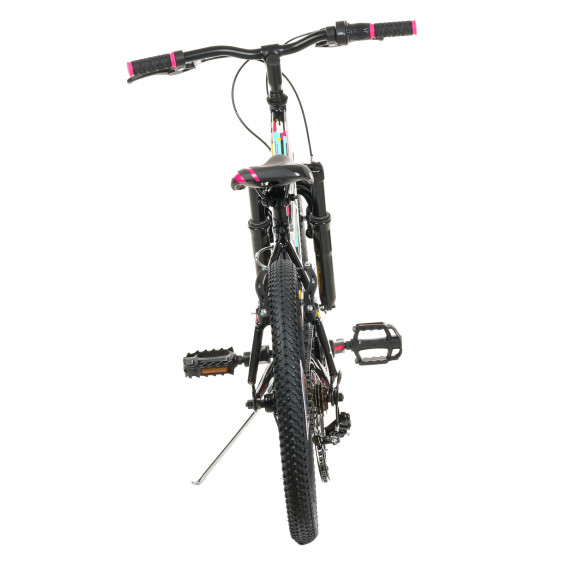Детски велосипед EXPLORER DAISY 20", черен Venera Bike 296092 4