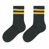 Комплект от 5 чифта чорапи за момиче Name it 296132 3