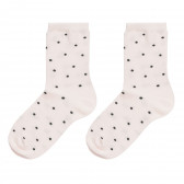 Комплект от 5 чифта чорапи за момиче Name it 296134 5