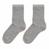 Комплект от 5 чифта чорапи за момиче Name it 296136 7