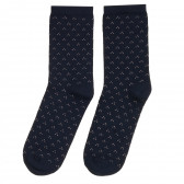Комплект от пет броя разноцветни чорапи Name it 296256 2