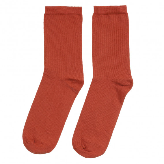 Комплект от пет броя разноцветни чорапи Name it 296257 3