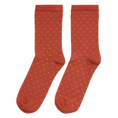 Комплект от пет броя разноцветни чорапи Name it 296258 4
