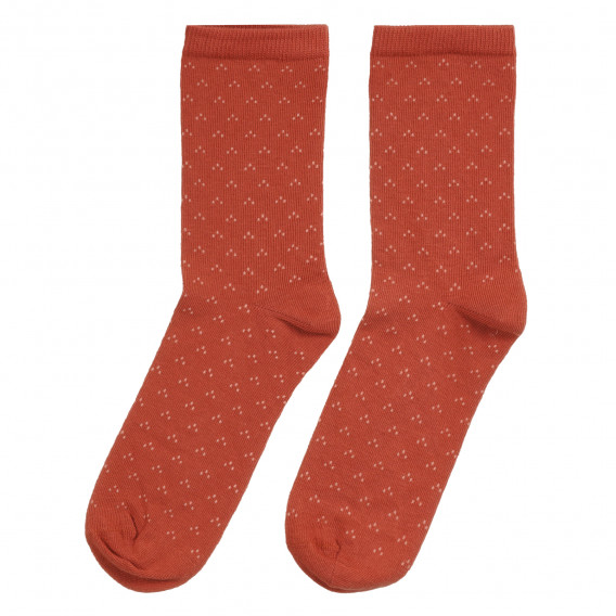 Комплект от пет броя разноцветни чорапи Name it 296258 4