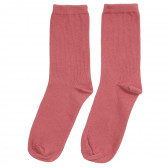 Комплект от пет броя разноцветни чорапи Name it 296371 4