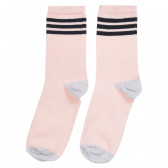 Комплект от пет броя разноцветни чорапи Name it 296373 6