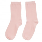 Комплект от пет броя разноцветни чорапи еднорог Name it 296379 4