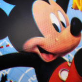 Топка Mickey Mouse, размер 23 см, многоцветна Mickey Mouse 297170 2