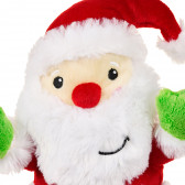 Плюшена играчка, Дядо Коледа, 19 см. Koopman 297834 5