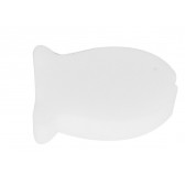 Гъба за къпане риба, бяла Sevi Baby 298065 2
