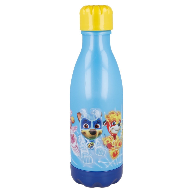 Пластмасова бутилка PAW PATROL, 560 мл.  298213