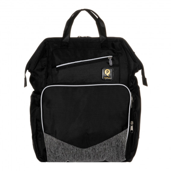 Чанта с термоджоб black, цвят: Черен Lorelli 298330 