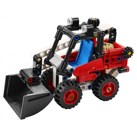 Конструктор - Товарач, 140 части Lego 298521 2