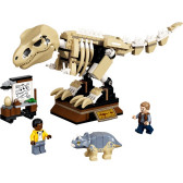 Конструктор - Изложба на вкаменен Трекс, 198 части Lego 298565 2