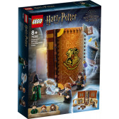 Конструктор - Момент в Hogwarts™ - час по трансфигурация, 241 части Lego 298572 