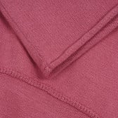 Памучна плетена туника за бебе, розова Chicco 299134 3