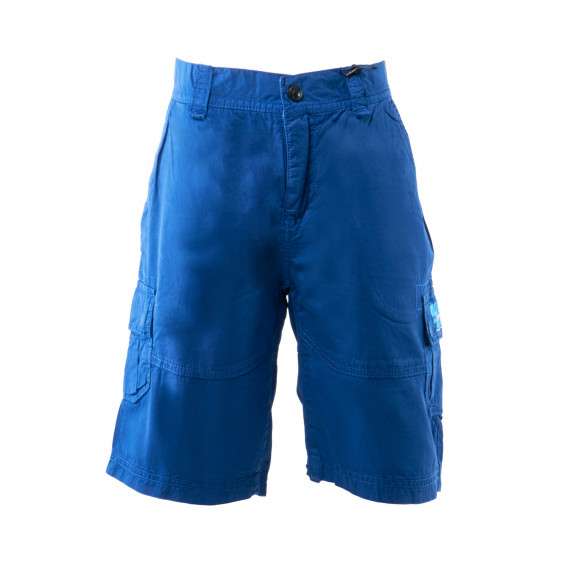 Панталон в синьо за момче KILLTEC 30048 