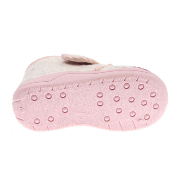 Пантофи Little Pony, розови Beppi 301390 2