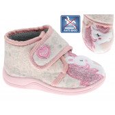 Пантофи Little Pony, розови Beppi 301391 