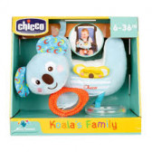 Играчка за количка Koala's Family Chicco 301423 2