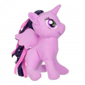Плюшена играчка - Малкото пони, лилаво, 13 см. My little pony 301559 