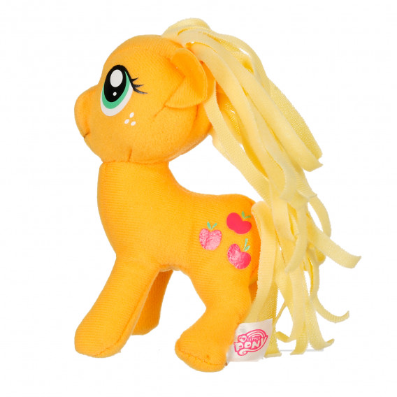 Фигура Пони Apple jack, 7,5 см My little pony 301566 2