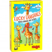 Детска игра - Жирафчета Haba 302354 