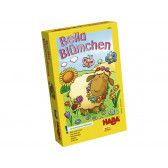 Детска игра - Цветята на Бела Haba 302411 6