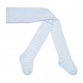 Комплект от три броя чорапогащник за бебе, многоцветен Cool club 302957 8
