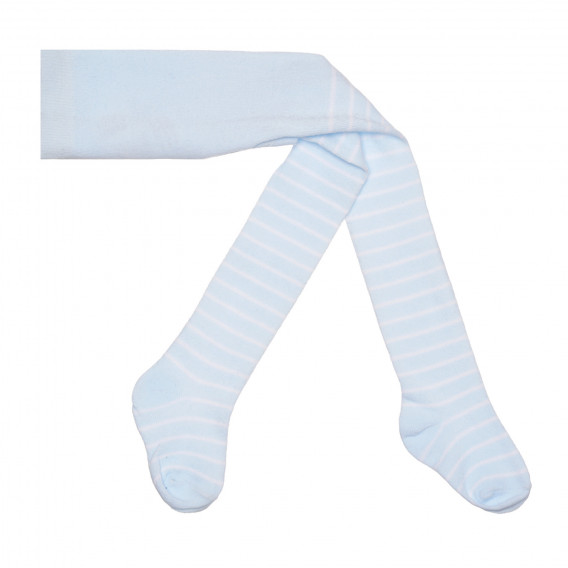 Комплект от три броя чорапогащник за бебе, многоцветен Cool club 302957 8