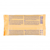 Влажни бебешки кърпички с екстракт от невен и лайка, с капак, 80 бр. Bebelan 303266 2