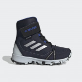 Обувки Terrex Snow, сини Adidas 304042 