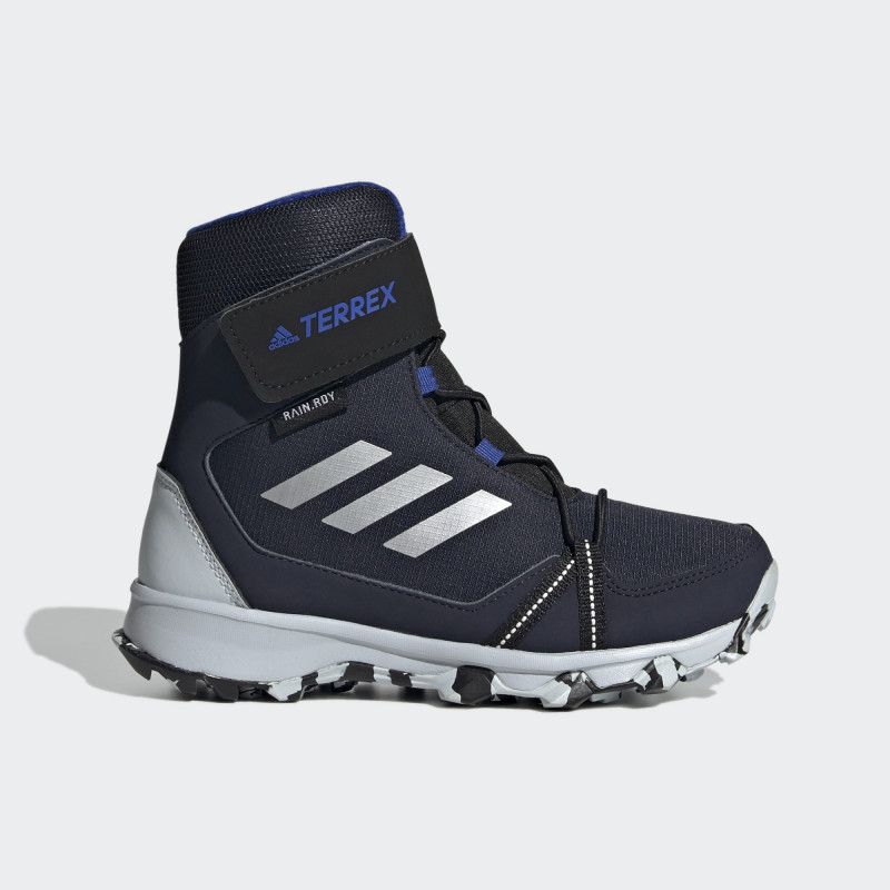 Обувки Terrex Snow, сини  304042