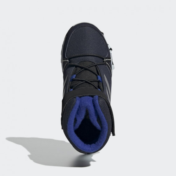 Обувки Terrex Snow, сини Adidas 304043 2