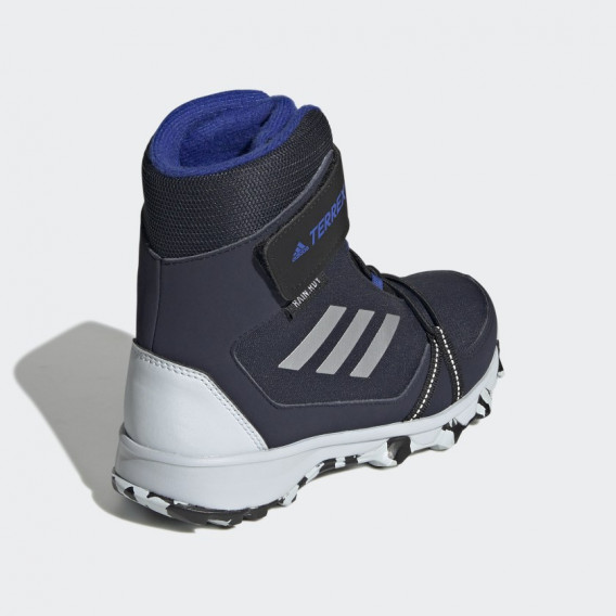 Обувки Terrex Snow, сини Adidas 304046 5