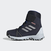Обувки Terrex Snow, сини Adidas 304047 6