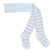 Комплект от два чифта чорапогащници за бебе момче Cool club 305032 3