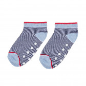 Комплект от пет чифта разноцветни чорапи Cool club 305074 8