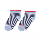 Комплект от пет чифта разноцветни чорапи Cool club 305078 12