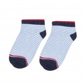 Комплект от пет чифта разноцветни чорапи Cool club 305079 13