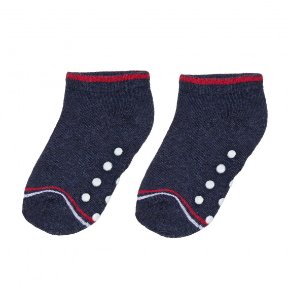 Комплект от пет чифта разноцветни чорапи Cool club 305080 14
