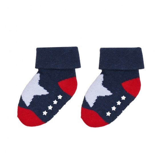 Комплект от три чифта чорапи, многоцветни Cool club 305091 8