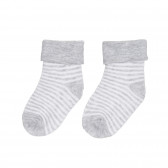 Комплект от три чифта чорапи, многоцветни Cool club 305096 13